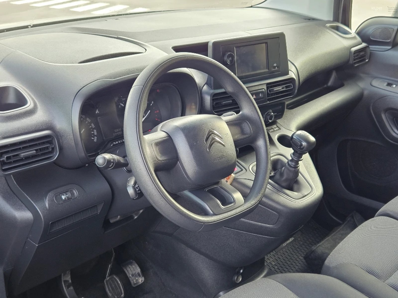 Citroën Berlingo 2024 - Imagen 10 de 20