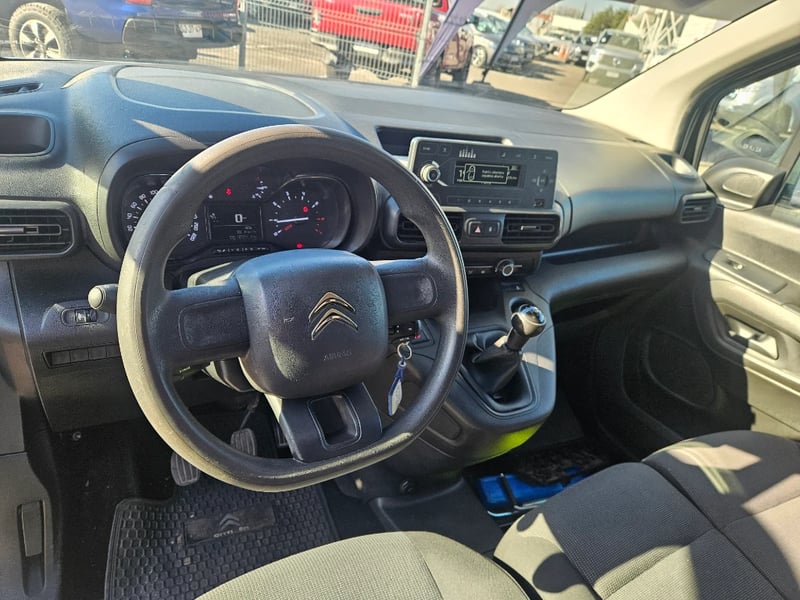 Citroën Berlingo 2022 - Imagen 16 de 20