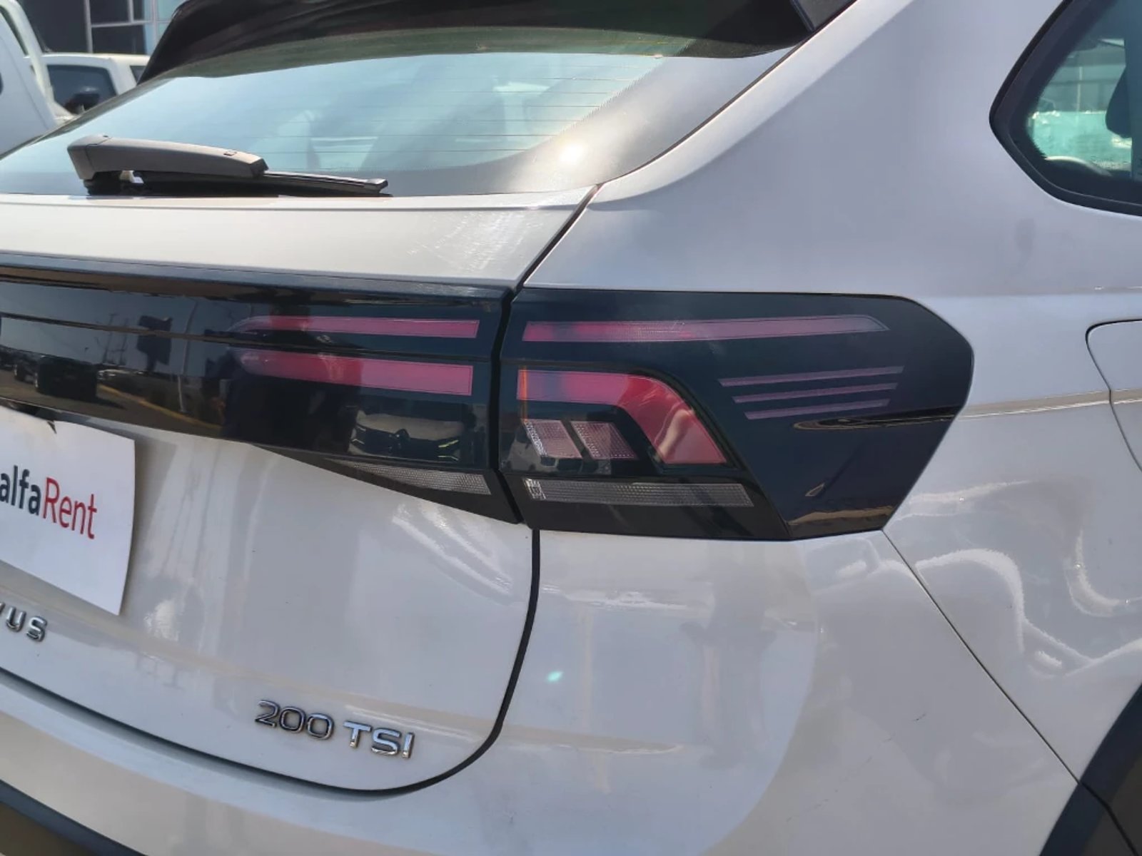 Volkswagen Nivus 2023 - Imagen 12 de 20