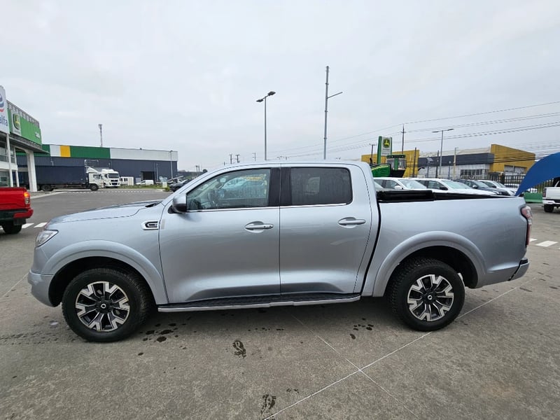 Great Wall Poer 2023 - Imagen 8 de 20