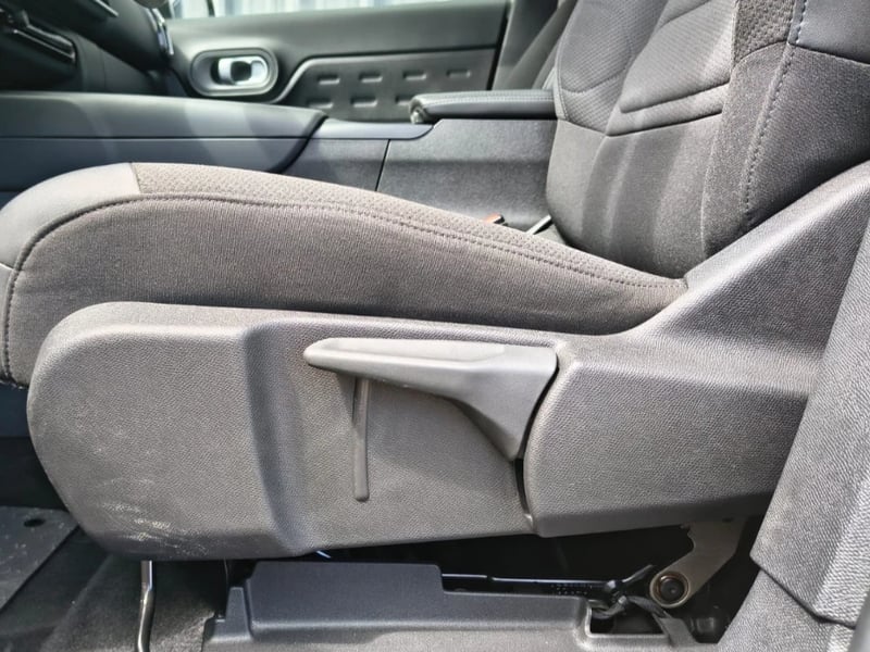 Citroën C5 2024 - Imagen 14 de 20