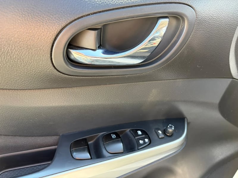 Nissan Navara 2023 - Imagen 15 de 20