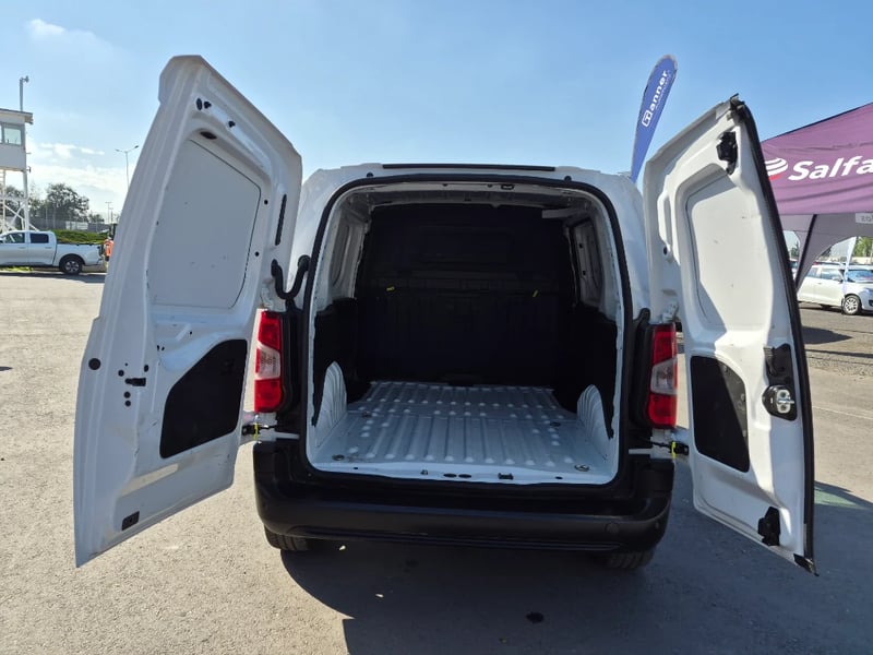 Citroën Berlingo 2024 - Imagen 13 de 20