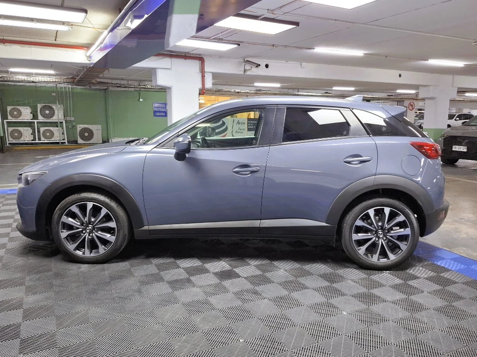 MAZDA CX-3 2023 - Imagen 8 de 20