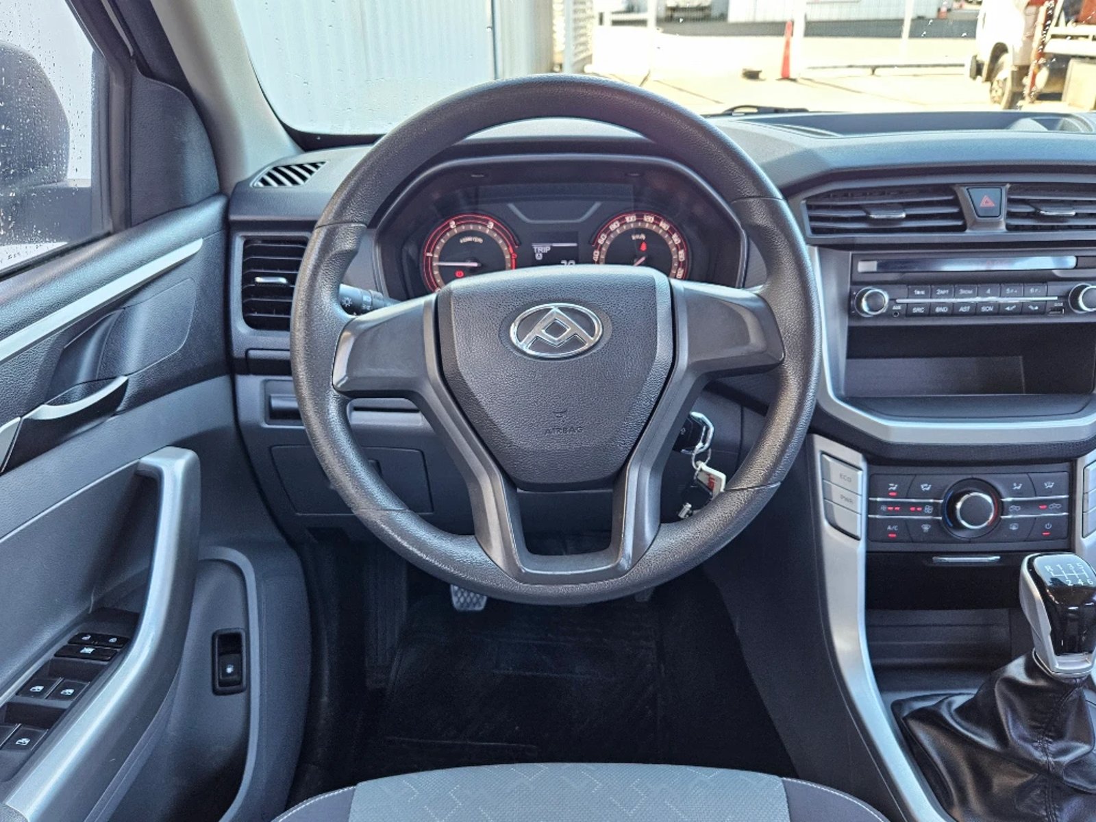 MAXUS T60 2023 - Imagen 12 de 20
