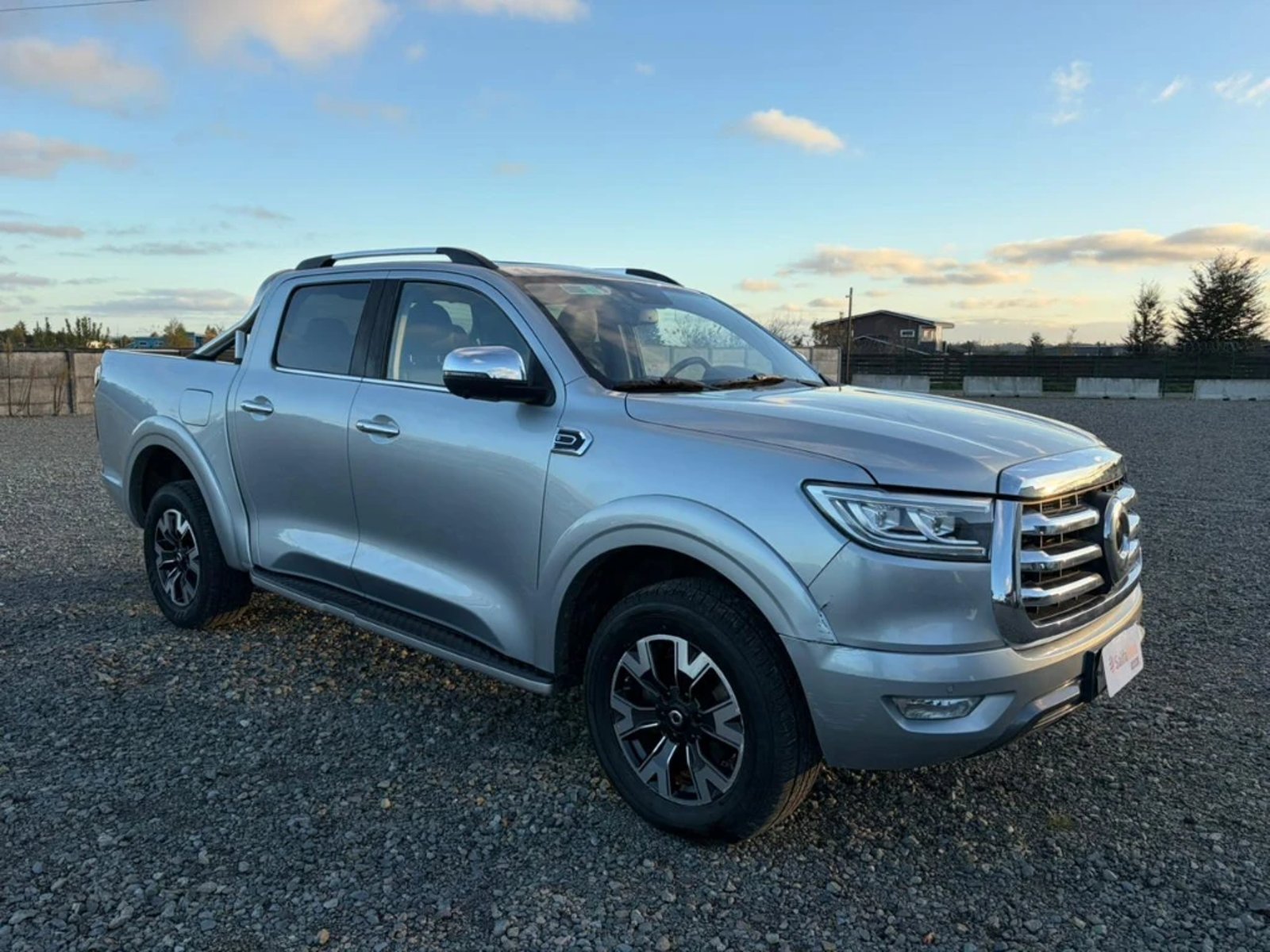 GREAT WALL POER 2024 - Imagen 3 de 20