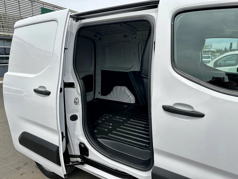 Citroën Berlingo 2024 - Imagen 13 de 20