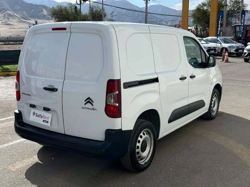 Citroën Berlingo 2023 - Imagen 6 de 20
