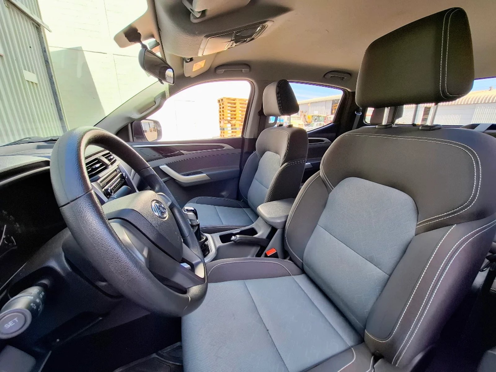 MAXUS T60 2023 - Imagen 11 de 20