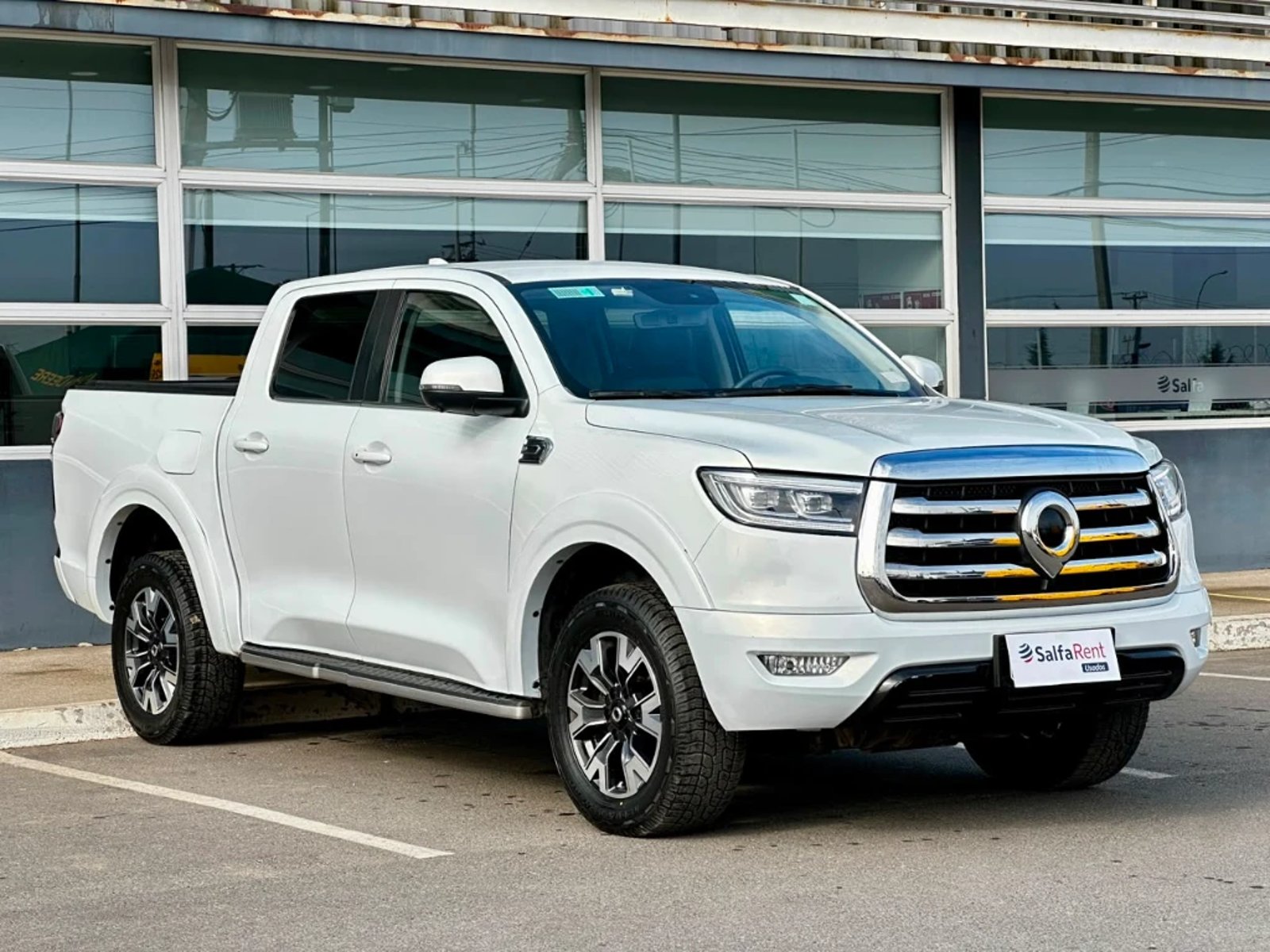 GREAT WALL POER 2023 - Imagen 7 de 20