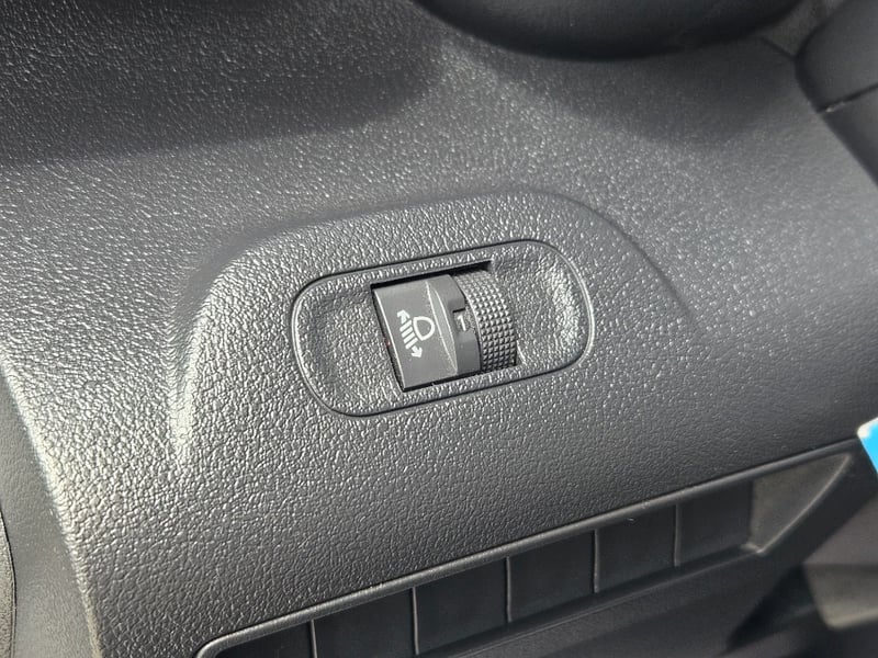Citroën Berlingo 2024 - Imagen 15 de 20