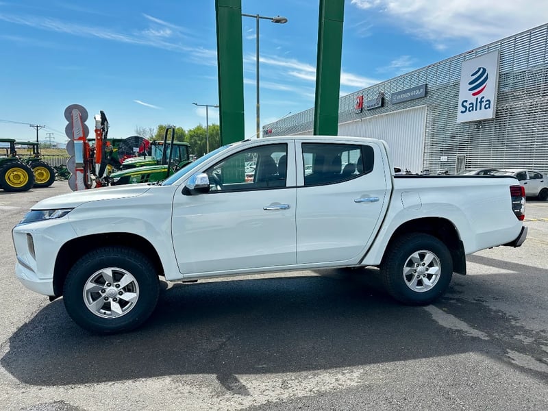Mitsubishi L200 2023 - Imagen 9 de 20