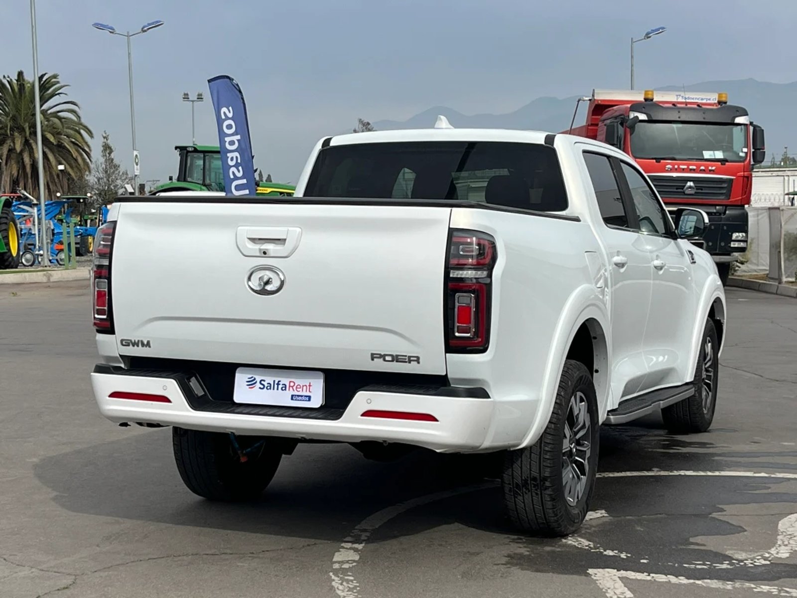 Great Wall Poer 2023 - Imagen 7 de 20