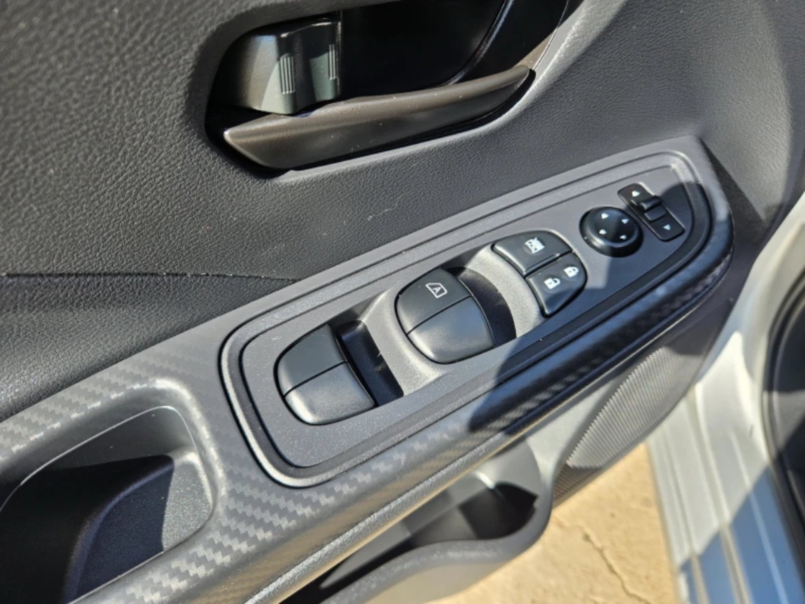 Nissan Versa 2024 - Imagen 20 de 20