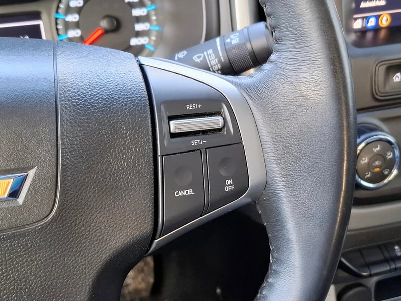 Chevrolet Colorado 2023 - Imagen 16 de 20