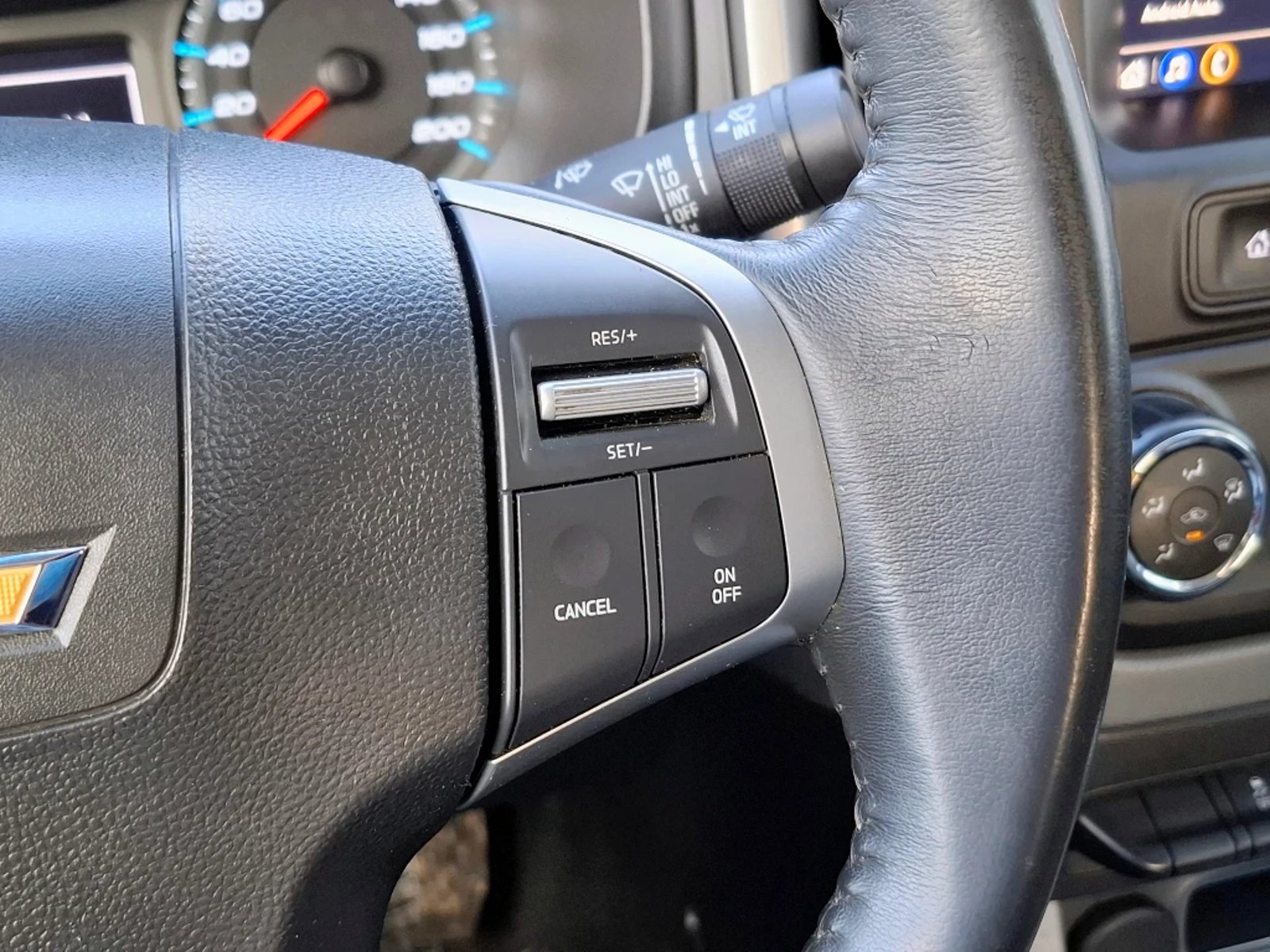 Chevrolet Colorado 2023 - Imagen 16 de 20