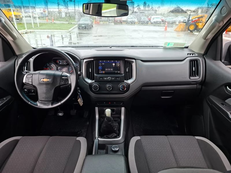 Chevrolet Colorado 2023 - Imagen 15 de 20