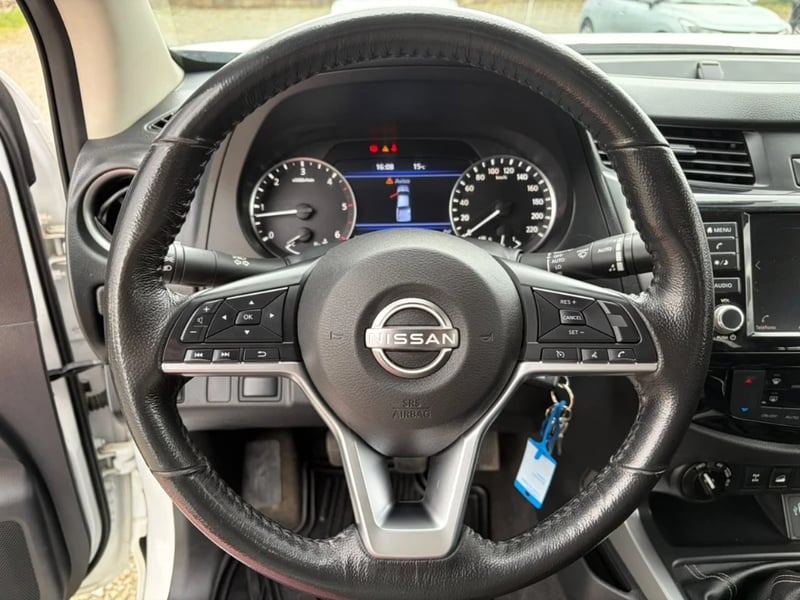 Nissan Navara 2023 - Imagen 17 de 20