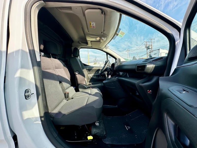 Citroën Berlingo 2024 - Imagen 11 de 20