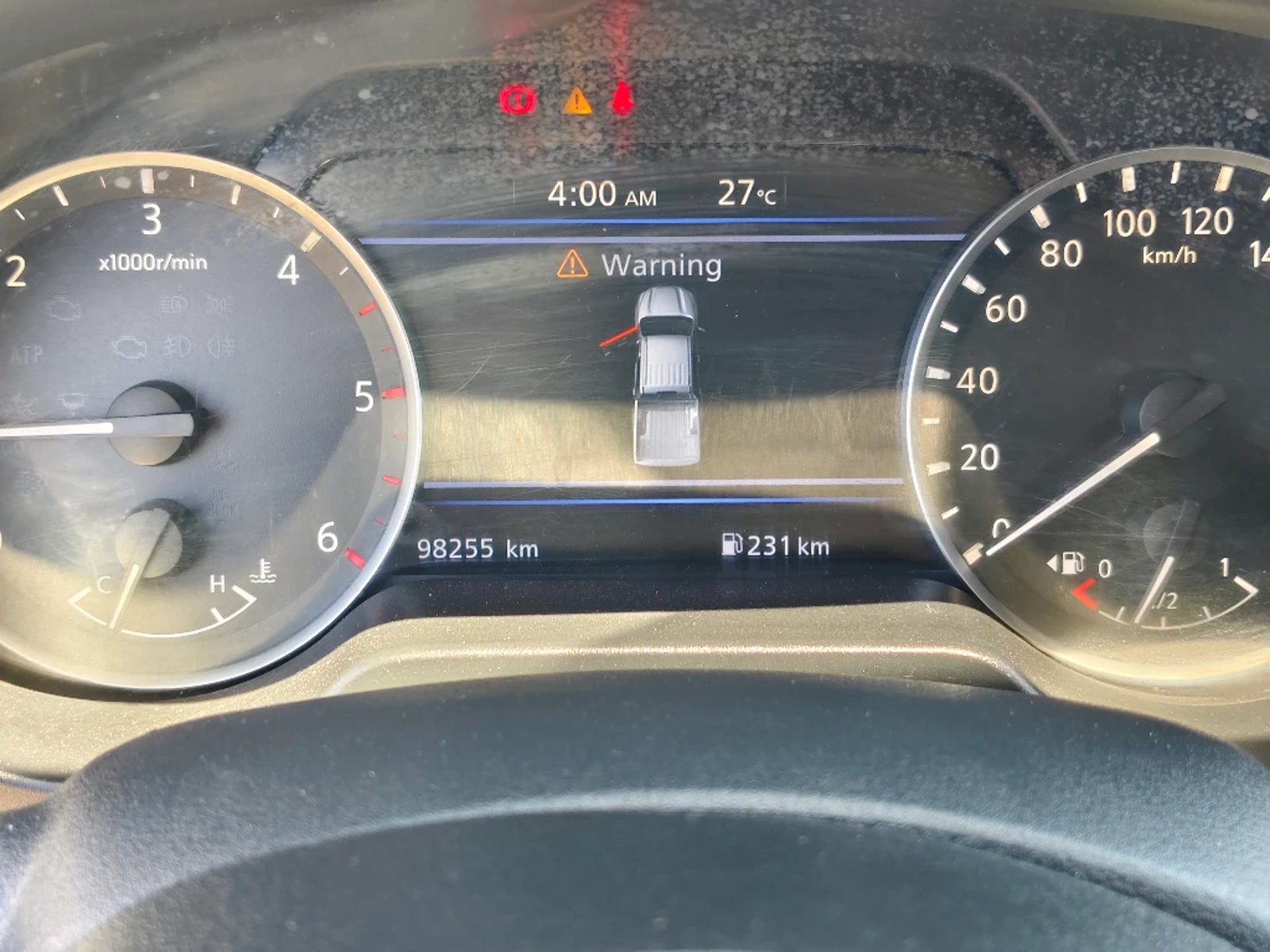 Nissan Navara 2023 - Imagen 19 de 20