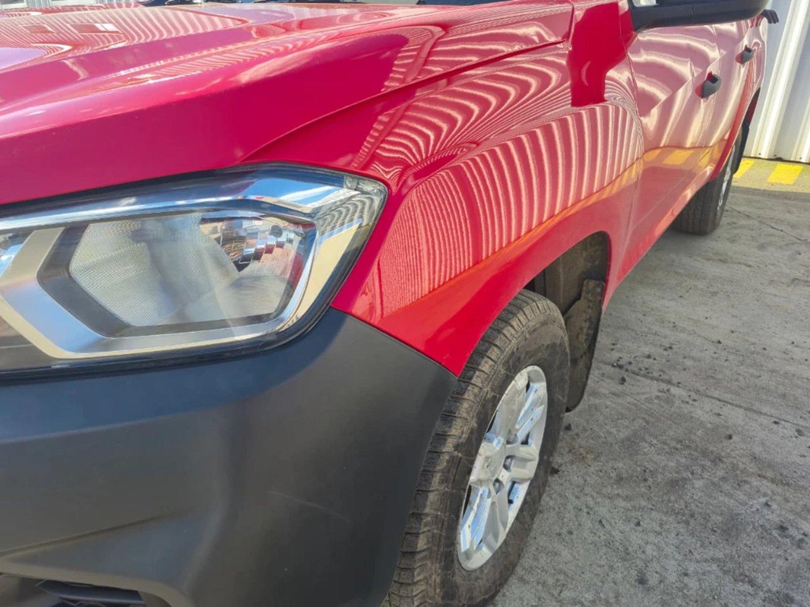 Maxus T60 2024 - Imagen 12 de 20