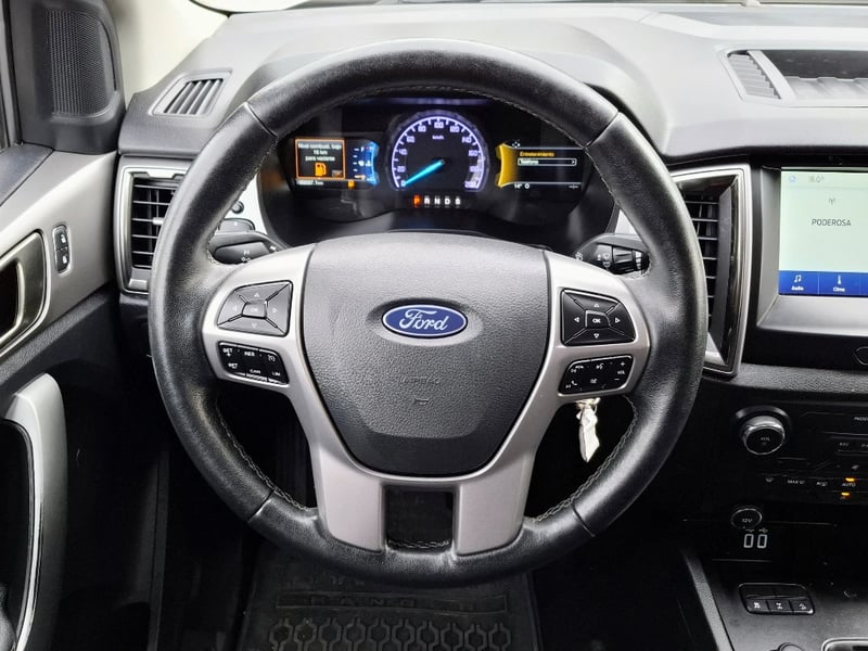 Ford Ranger 2023 - Imagen 12 de 20