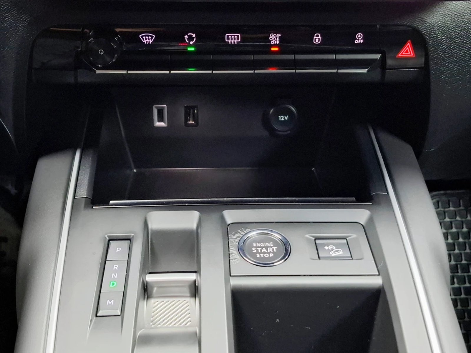 CITROEN C5 AIRCROSS 2024 - Imagen 18 de 20