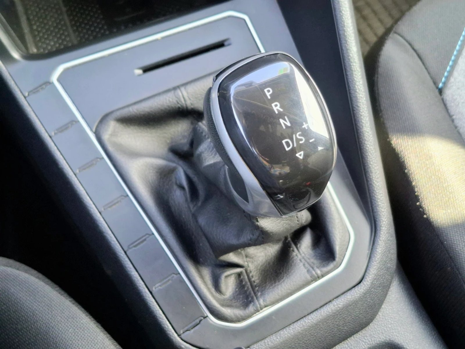 Volkswagen Virtus 2024 - Imagen 19 de 20