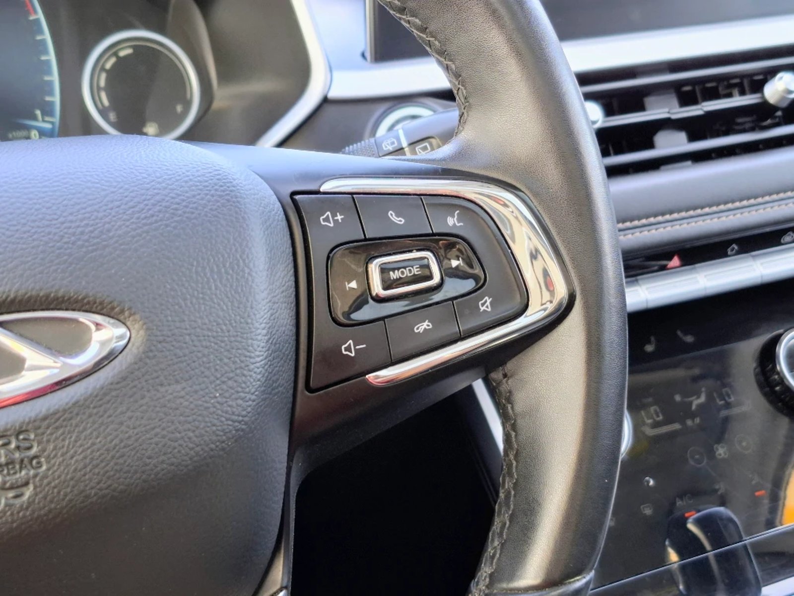 CHERY TIGGO 8 PRO 2022 - Imagen 14 de 20