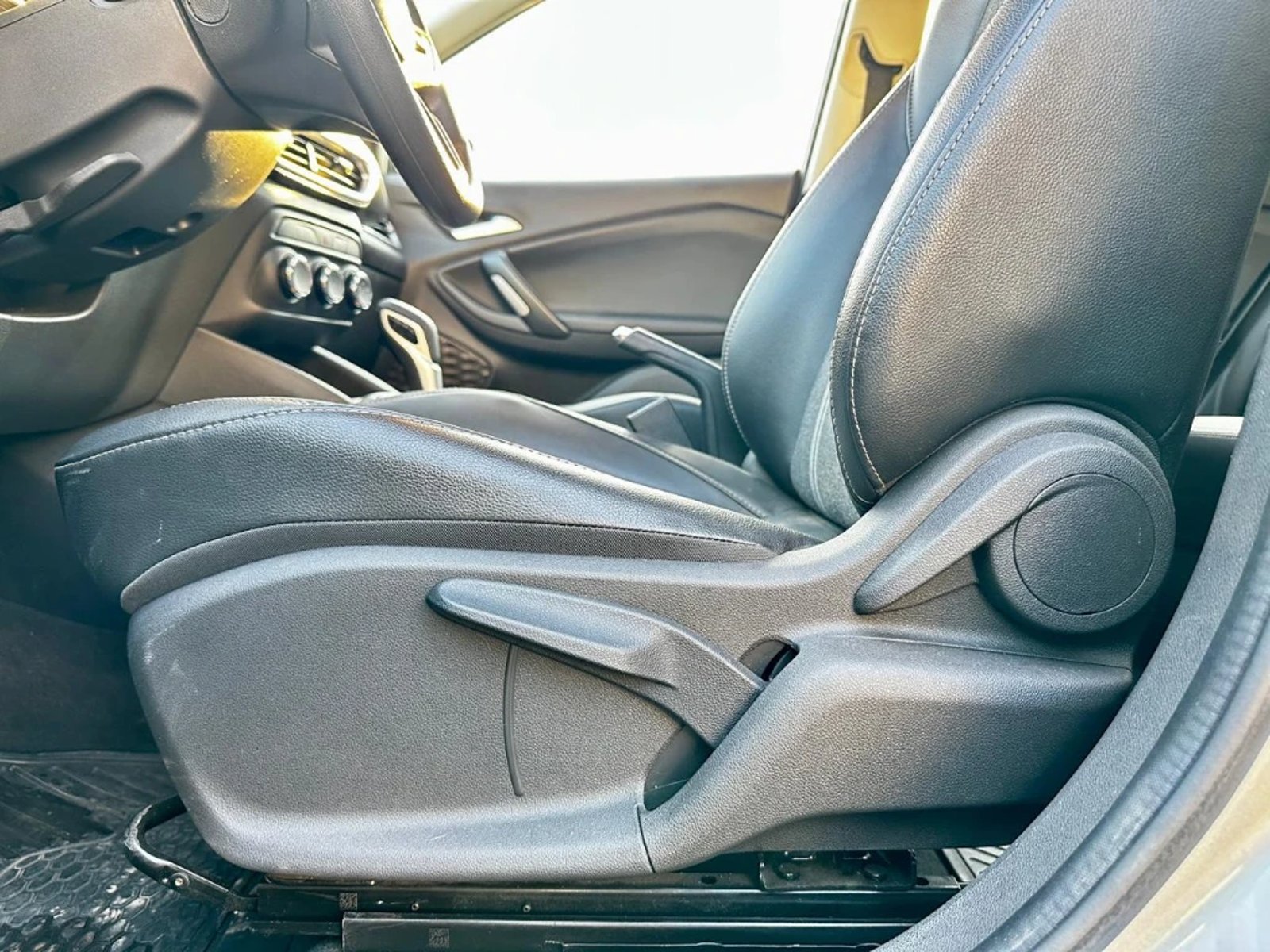 CHEVROLET TRACKER 2025 - Imagen 19 de 20