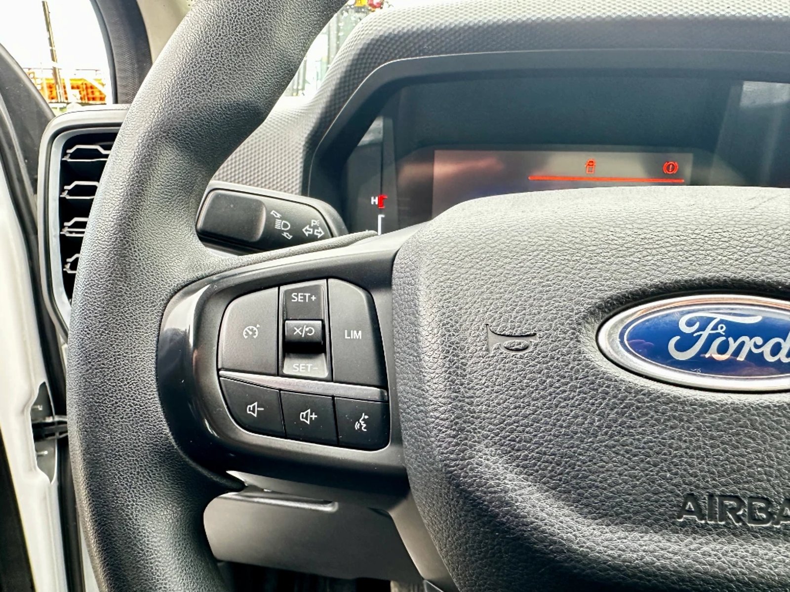 Ford Ranger 2024 - Imagen 20 de 20