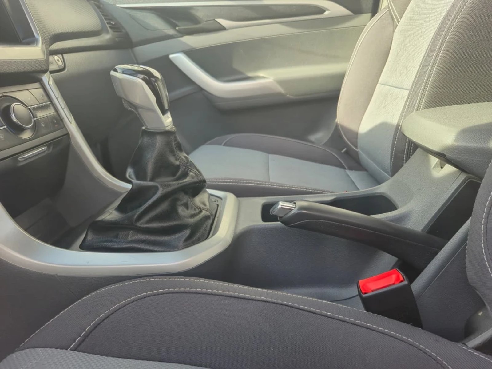 Maxus T60 2023 - Imagen 14 de 20