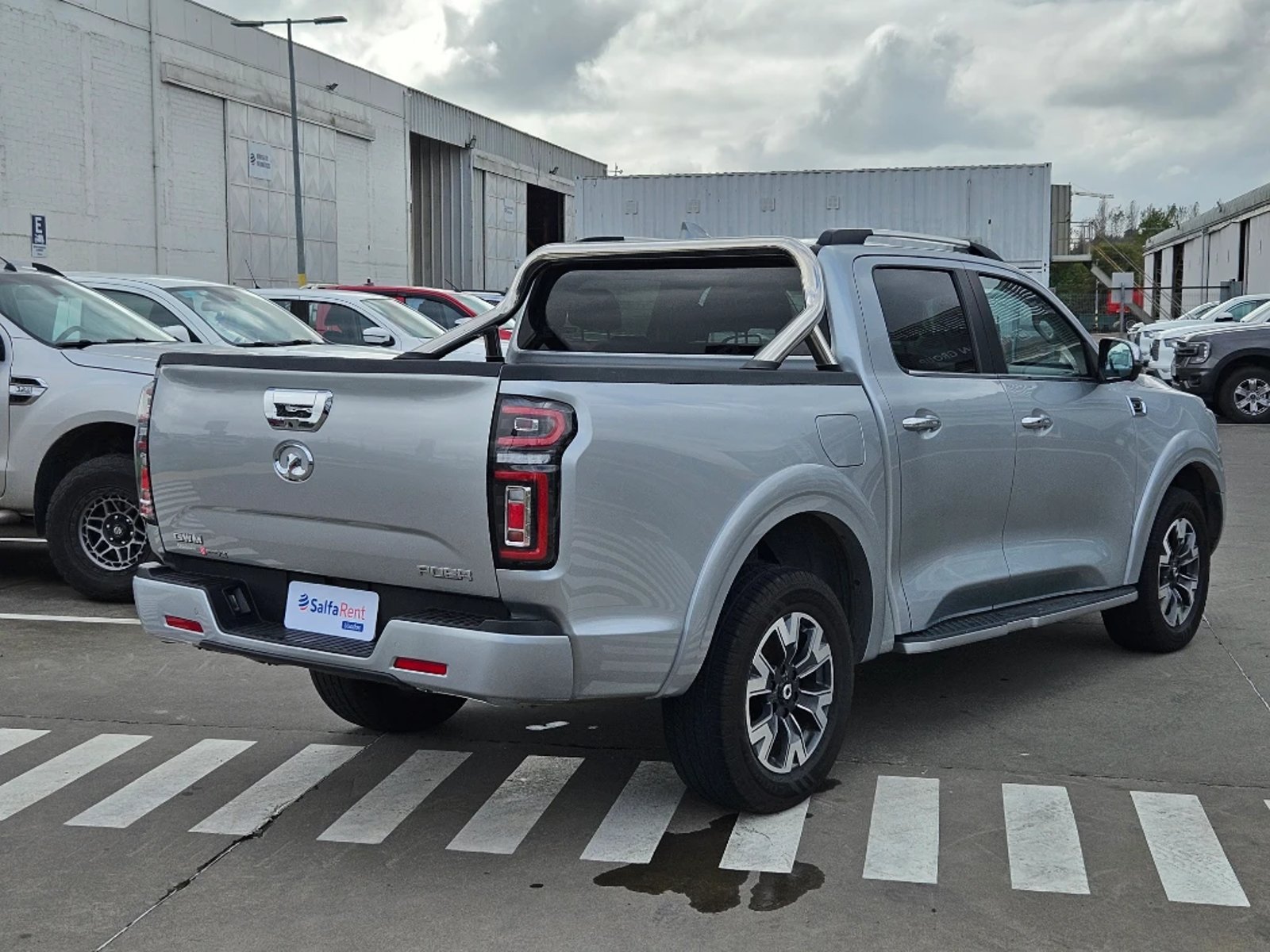 GREAT WALL POER 2024 - Imagen 5 de 20