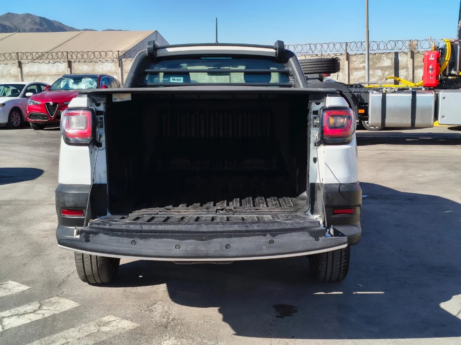 Dodge Ram 2023 - Imagen 13 de 20