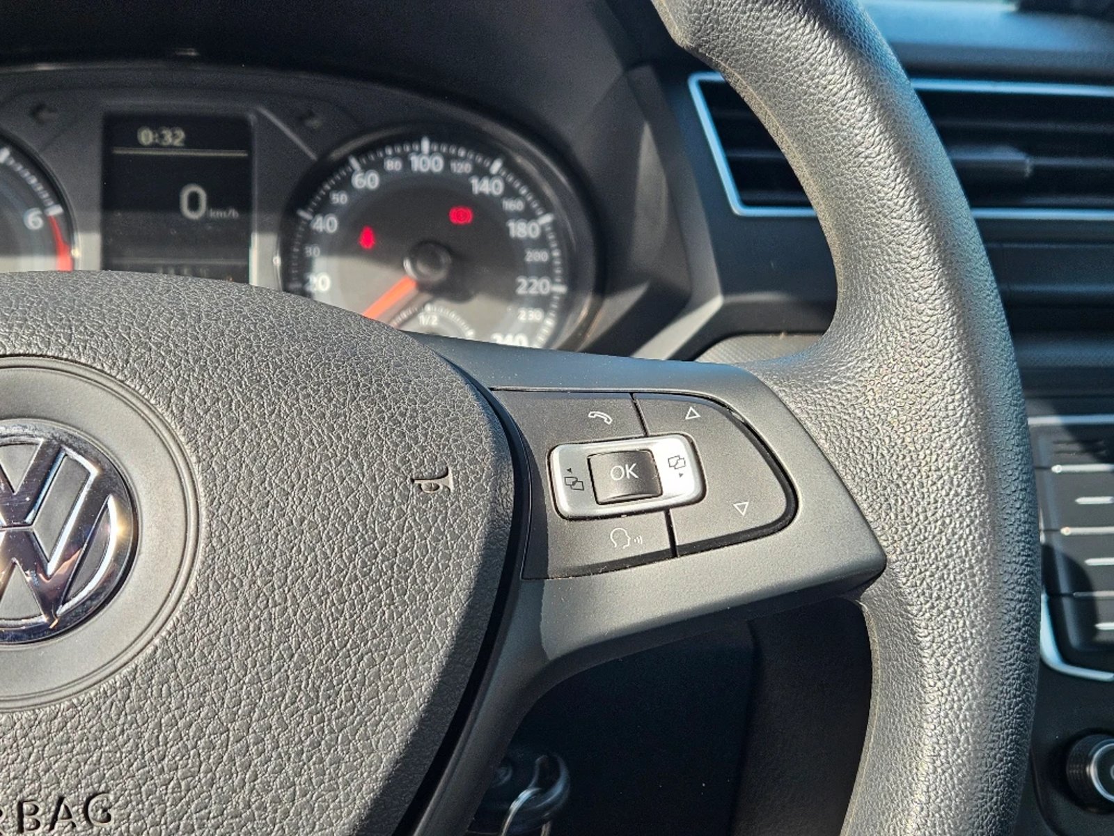 Volkswagen Gol 2022 - Imagen 17 de 20