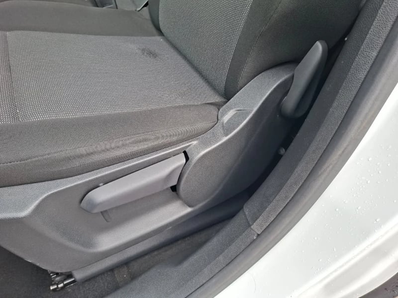 Citroën Berlingo 2024 - Imagen 15 de 20