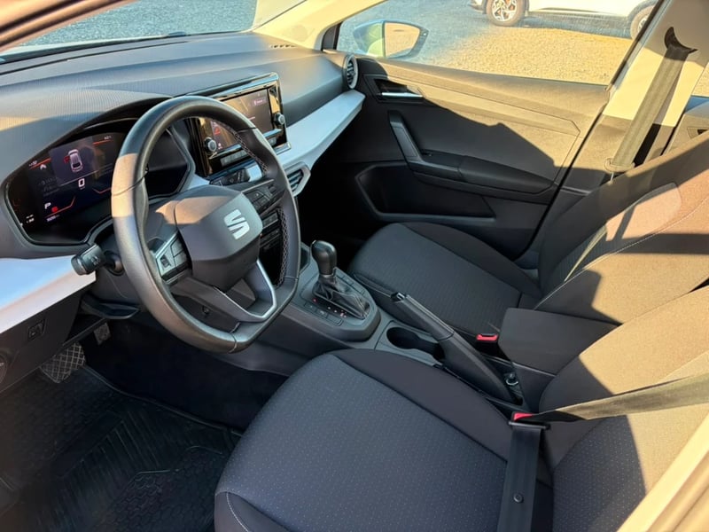 SEAT Ibiza 2024 - Imagen 13 de 20