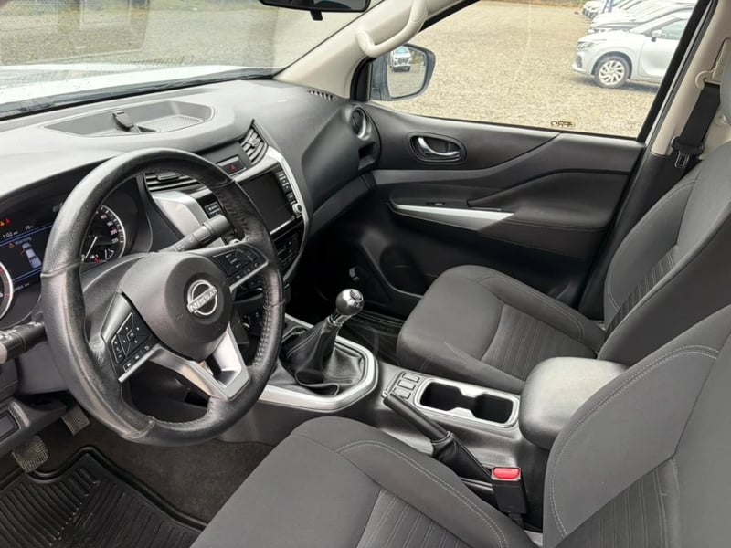 Nissan Navara 2023 - Imagen 16 de 20