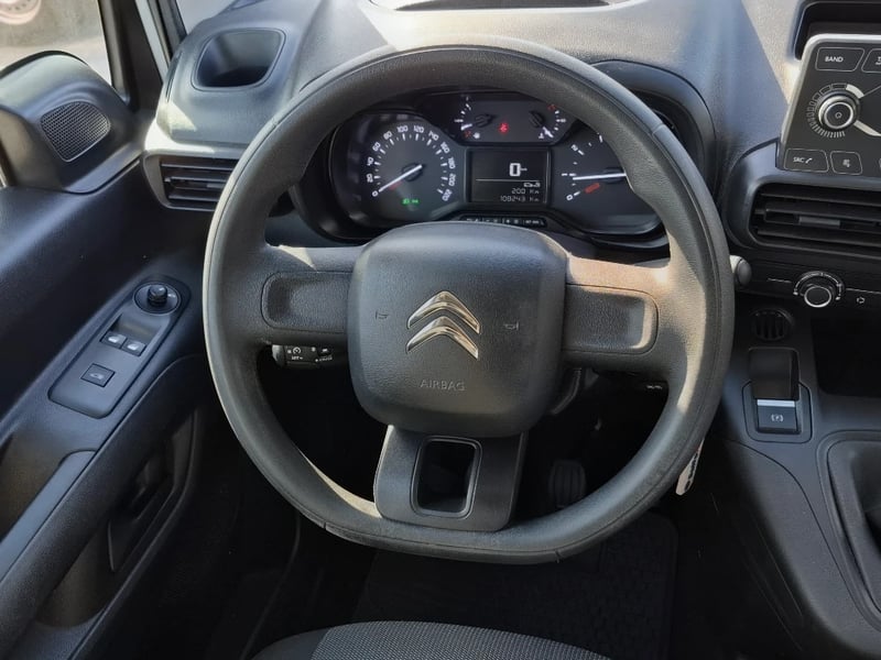Citroën Berlingo 2024 - Imagen 14 de 20