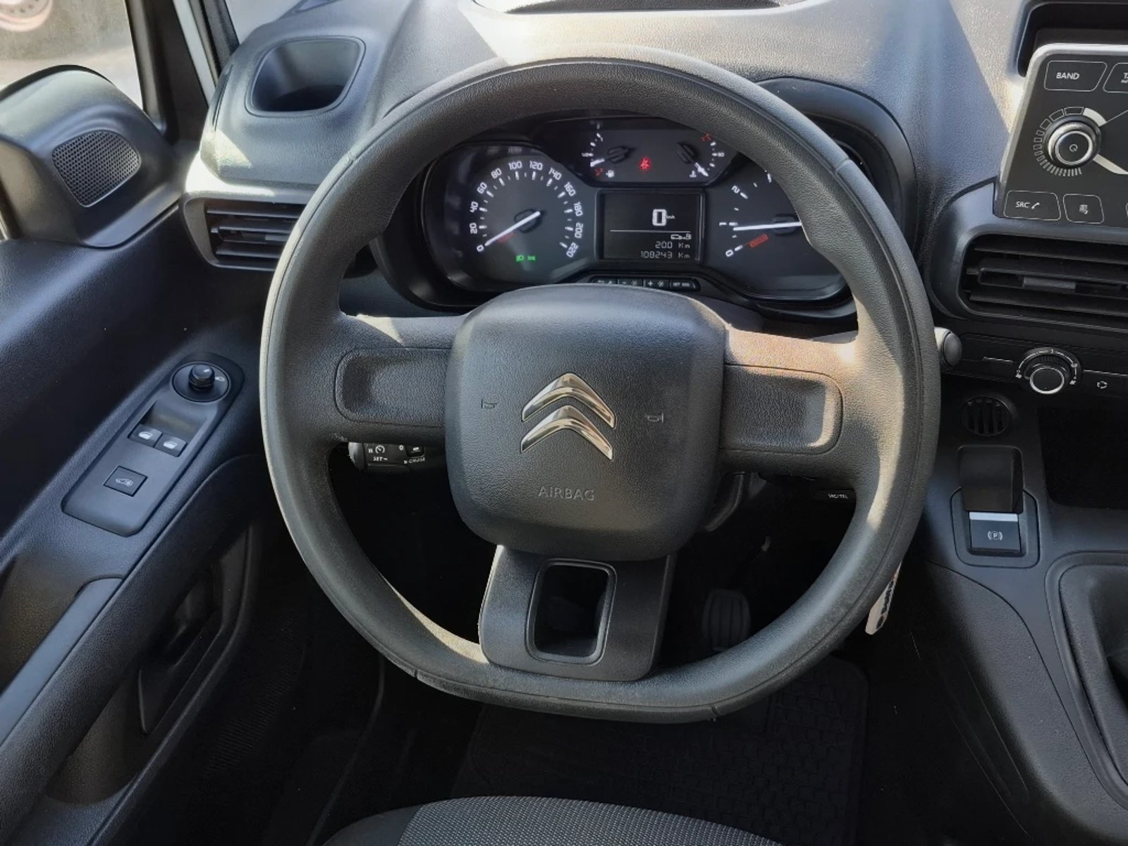 Citroën Berlingo 2024 - Imagen 14 de 20