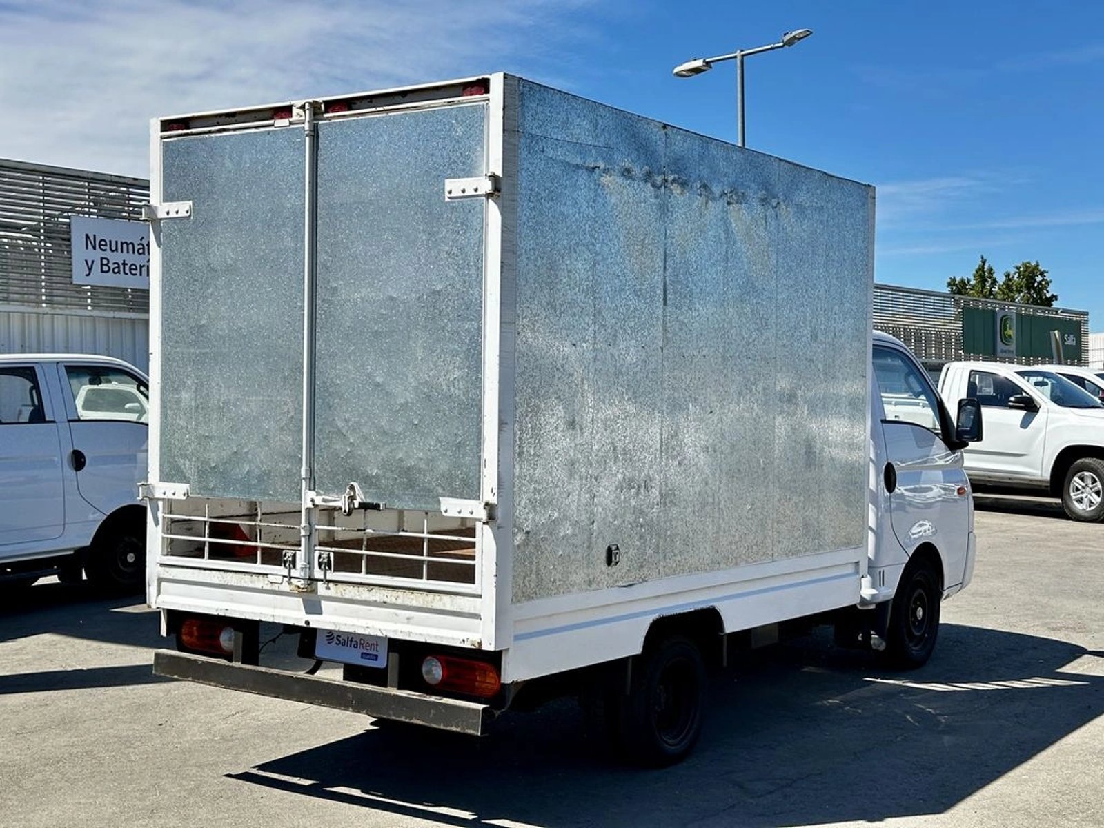 HYUNDAI PORTER 2023 - Imagen 5 de 20