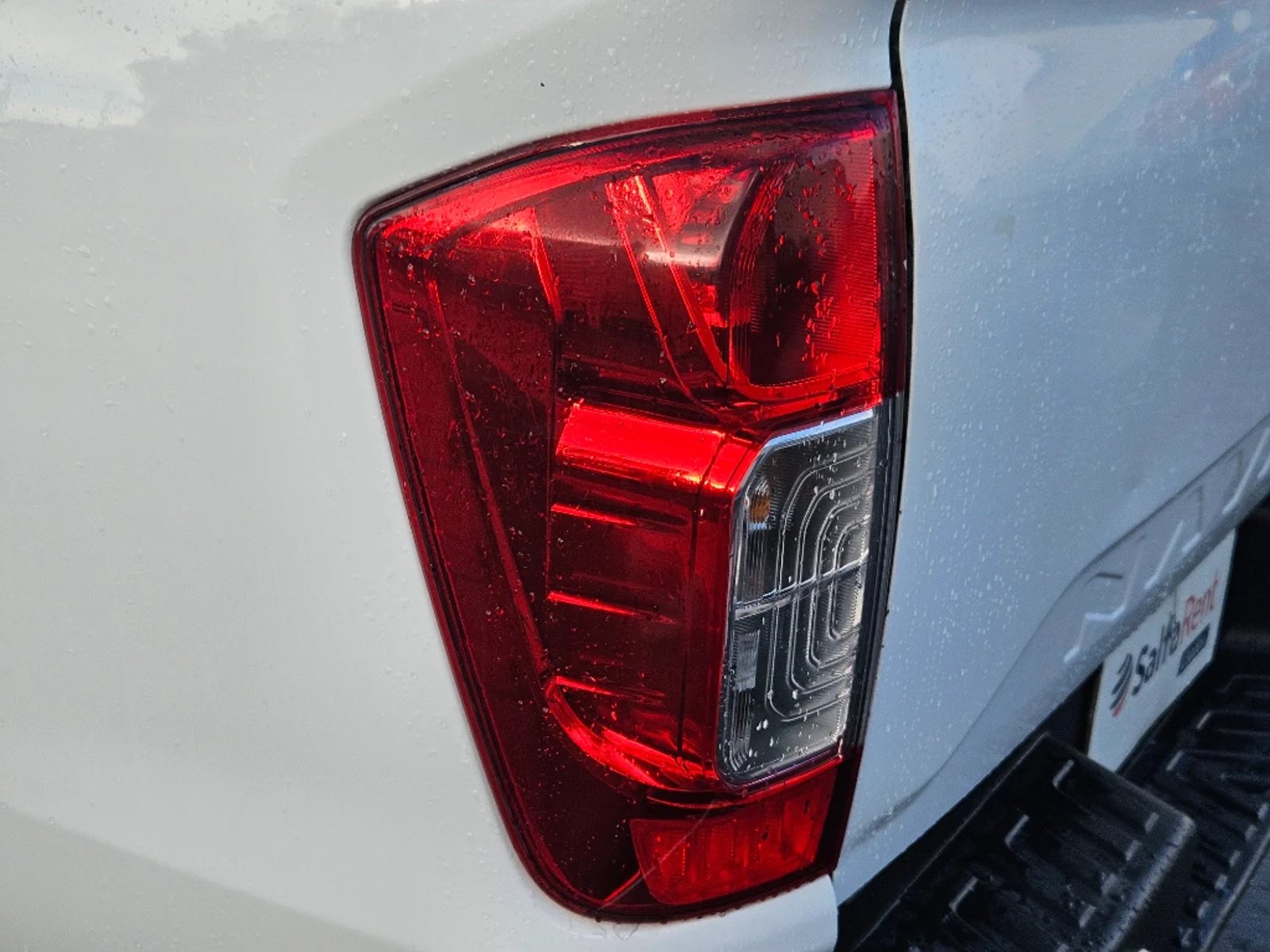 Nissan Navara 2023 - Imagen 9 de 20