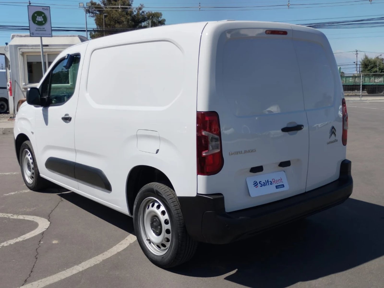 CITROEN BERLINGO 2023 - Imagen 9 de 20