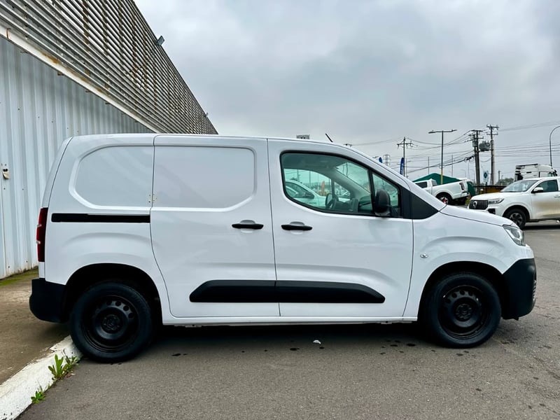 Citroën Berlingo 2024 - Imagen 10 de 20
