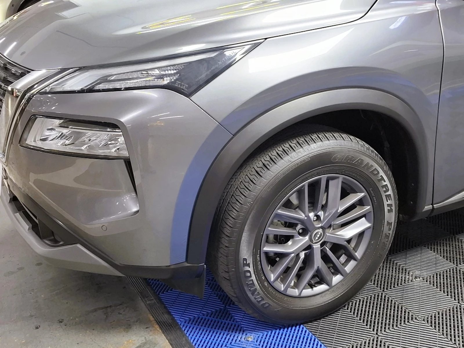 NISSAN X-TRAIL 2023 - Imagen 7 de 20