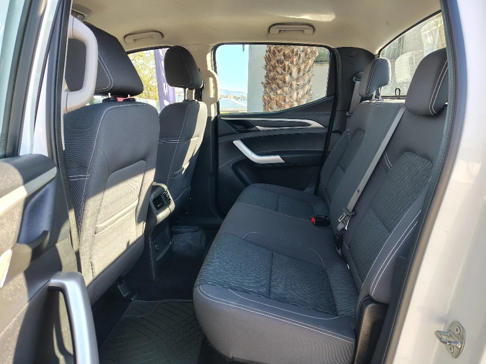 MAXUS T60 2022 - Imagen 7 de 20