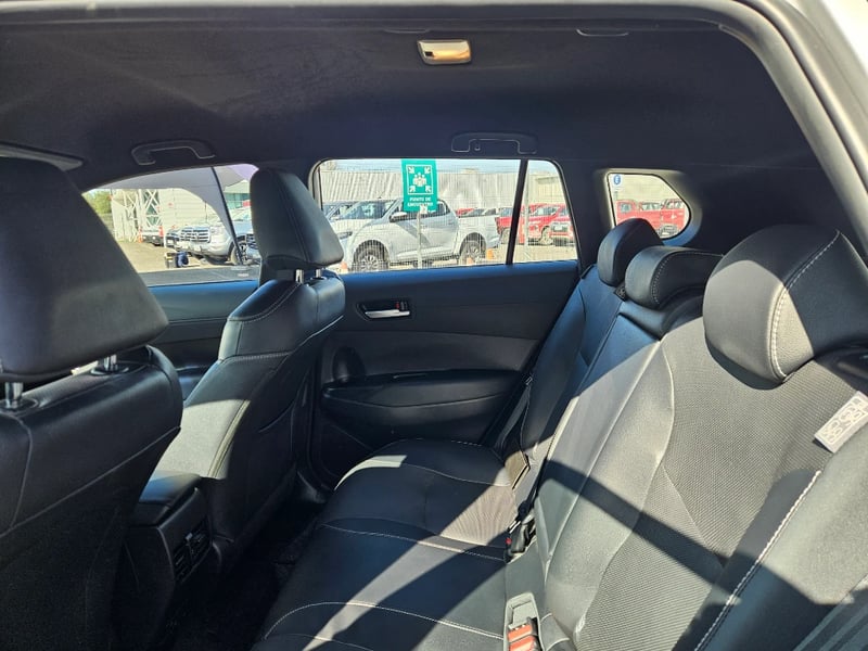 Toyota Corolla cross 2025 - Imagen 20 de 20