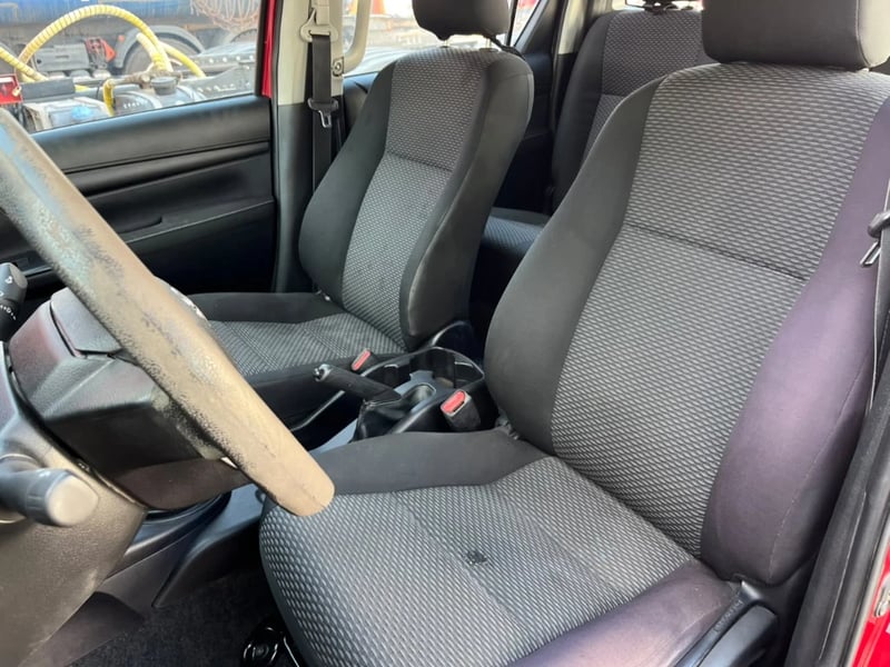 Toyota Hilux 2024 - Imagen 18 de 20