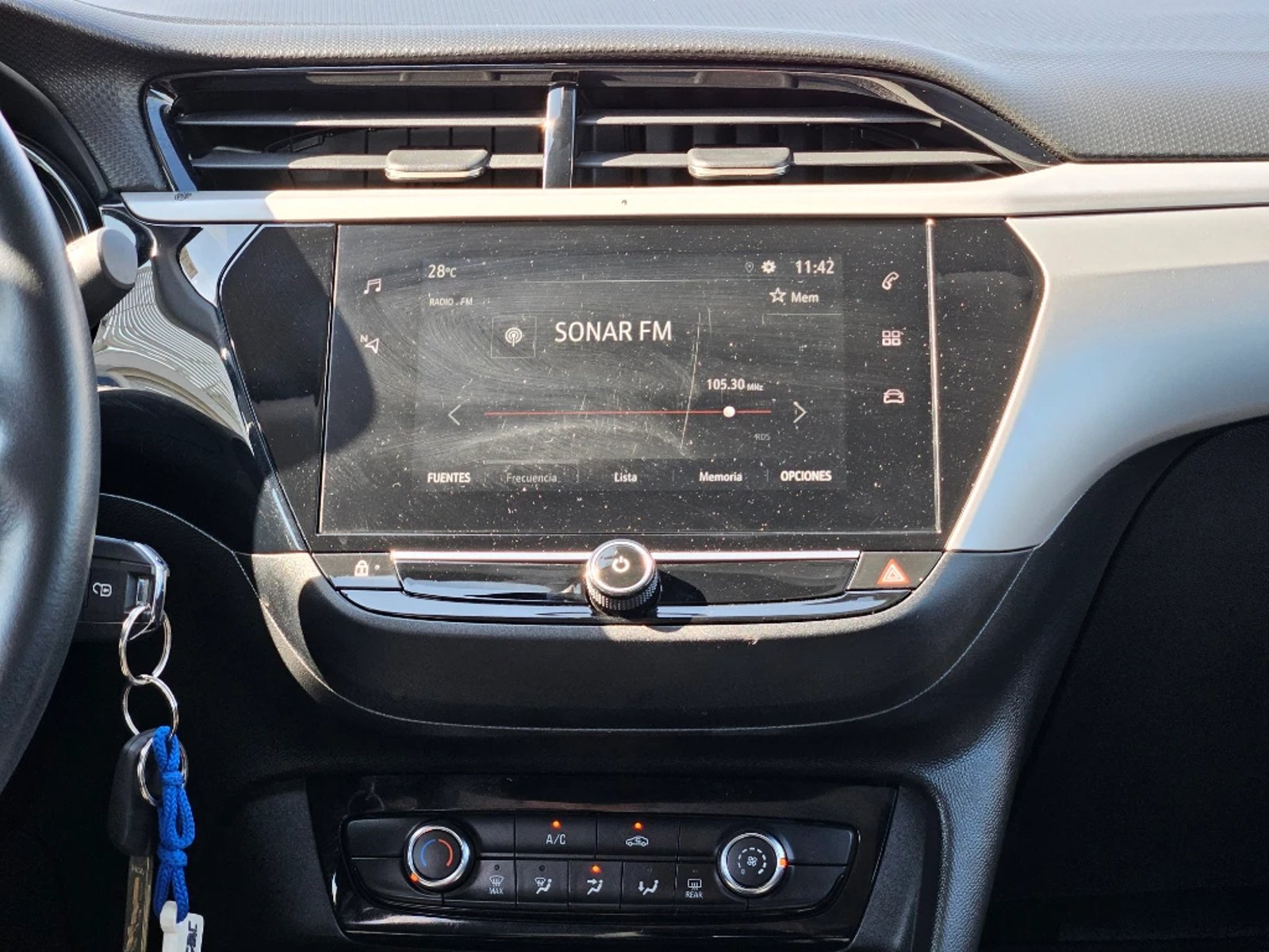 OPEL CORSA 2022 - Imagen 16 de 20