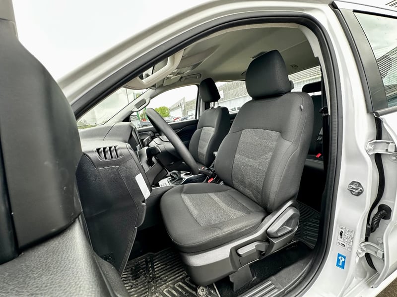 Ford Ranger 2024 - Imagen 18 de 20